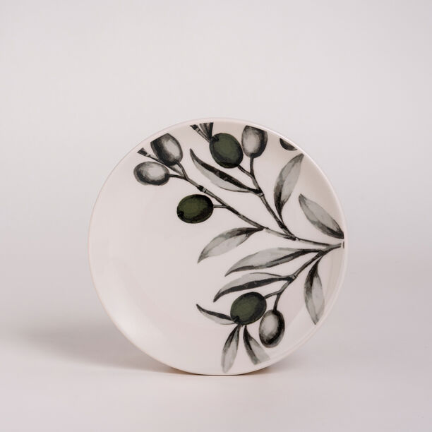 20 Piece Porcelain Dinner Set Rio image number 4