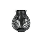 Metal Candle Holder 34*34*36 Cm image number 1
