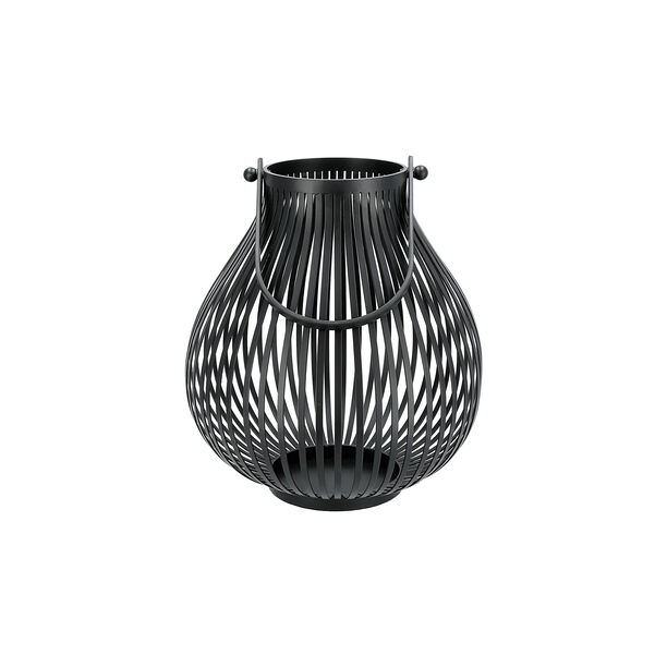 Metal Candle Holder 34*34*36 Cm image number 1