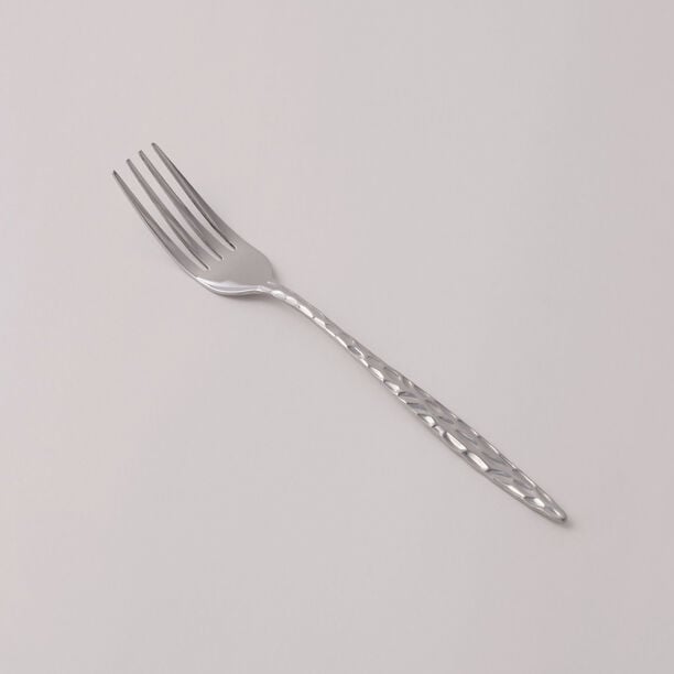 Pentola stainless steel dinner fork set 6pcs with mirror polish 3mm image number 1