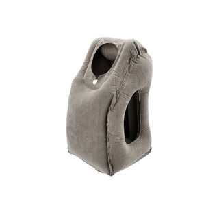 Inflatable Travel Pillow
