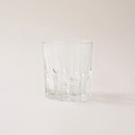 Borgonovo 3pcs glass tumbler 300ml image number 1