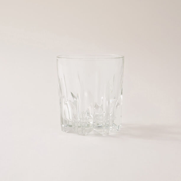 Borgonovo 3pcs glass tumbler 300ml image number 1