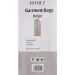 Fabric Garment Bag image number 0