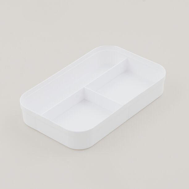 Pentola plastic double layer lunch box 1500ml image number 5