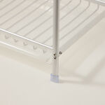 Alberto Dish Drying Rack image number 3