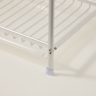 Alberto Dish Drying Rack