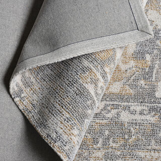Melvina Tufted Printed Wool Carpet 160*230 cm