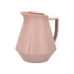 Plastic Vacuum Flask Vas 1L pink image number 0