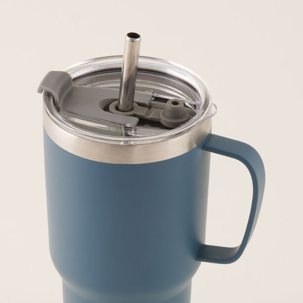 Dallaty Thermo Bottle 600ml image number 1