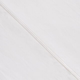 Boutique Blanche Flat Sheet 100% Egyptian Cotton 400Tc Full, White 180*270 Cm