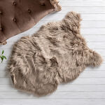 Faux Fur Stone image number 0