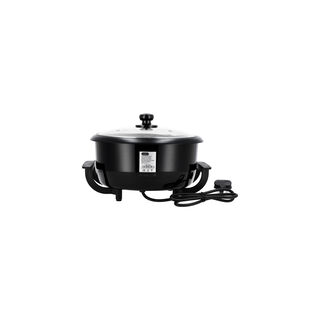 Alberto Coffee Roaster 750G With Timer