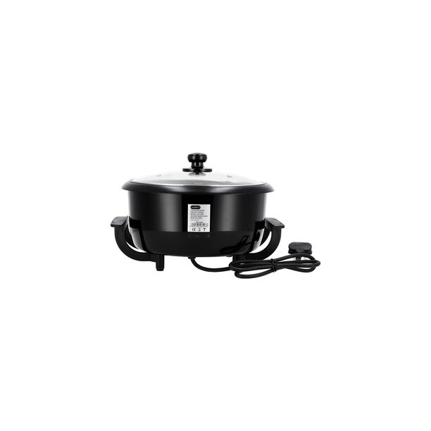Alberto Coffee Roaster 750G With Timer image number 3