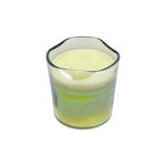 Glass Jar Candle  Songs Of Musk And Oud Fragrance 15.2*15.2 cm image number 2