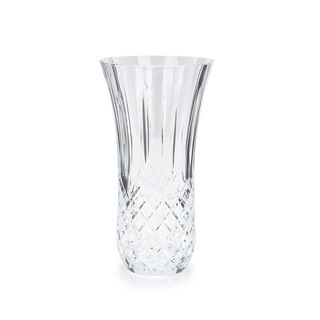 Glass Vase Opera Clear