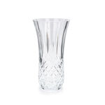 Glass Vase Opera Clear image number 0