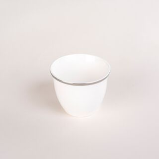 La Mesa Arabic Coffee Cups 12 Pieces Set 