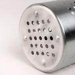 Stainless Steel Cutlery Holder Round  image number 3