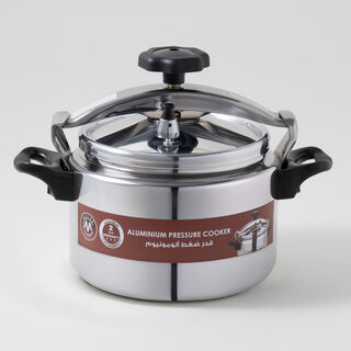 Mister Cook Pressure Cooker 9L
