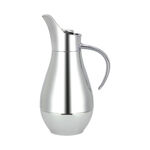 Steel Vacuum Flask Greek 1L image number 0