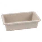 Alberto Beige Nonstick Loaf Pan, 26.2*15.8*7 Cm image number 1
