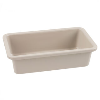 Alberto Beige Nonstick Loaf Pan, 26.2*15.8*7 Cm