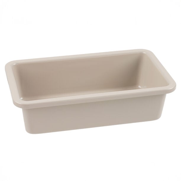 Alberto Beige Nonstick Loaf Pan, 26.2*15.8*7 Cm image number 1