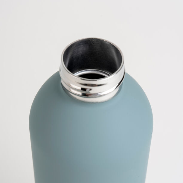 Alberto sainless steel 500ml water bottle green image number 3