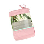 Tencel Fitted Sheet 200*200+35 Cm Powder image number 0