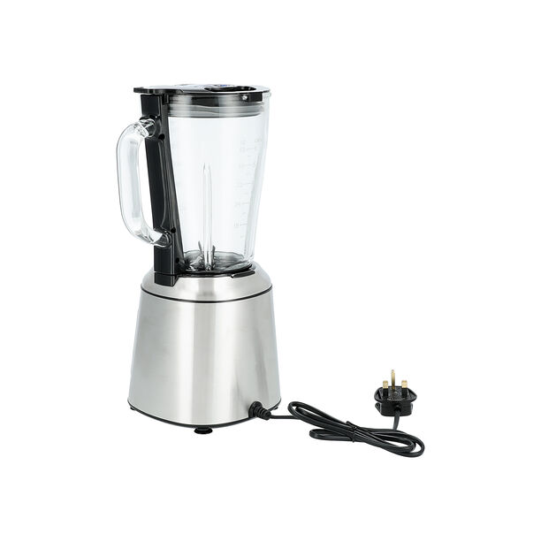 Alberto 2 in 1 glass 600W 1.5L blender image number 8