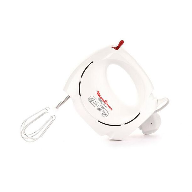 Moulinex Hand Mixer New Easy Max 200W image number 2