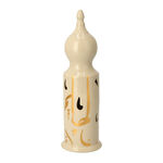 Ceramic Candle Holder image number 1