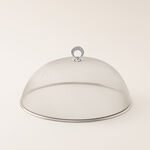 Alberto stainless steel food cover, 35cm image number 0