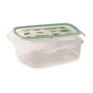 Snips lock set 2pcs rect 1,4L Snips lock set 2pcs rect 1,4L