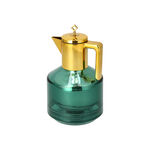 Plastic Vacuum Flask Malakit 1L image number 2