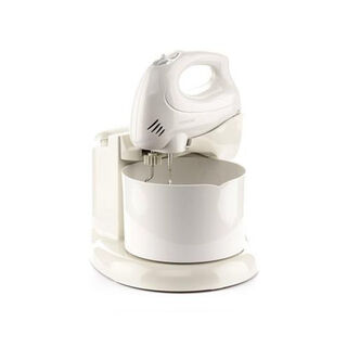 Kenwood Hand Mixer 250W White