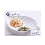 Nurture Canopy Dip Plate 36Cm image number 2