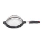 Betty Crocker Strainer W/Handle Dia: 19 X L: 37 Cm image number 1