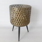 Metal Planter image number 3