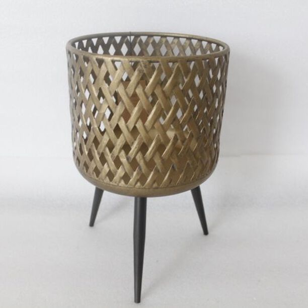 Metal Planter image number 3