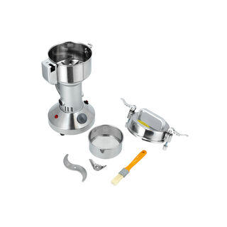 Alberto Electric Grinder 800W 150G