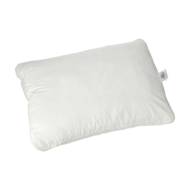 مخدة بيضاء من كوتاج  image number 1