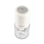 Kenwood Chopper With Ice Cruch Function 400W 0.5 L White image number 5