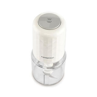 Kenwood Chopper With Ice Cruch Function 400W 0.5 L White