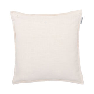 Off White Cushion 50*50 cm