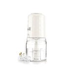 Kenwood Chopper With Ice Cruch Function 400W 0.5 L White image number 4