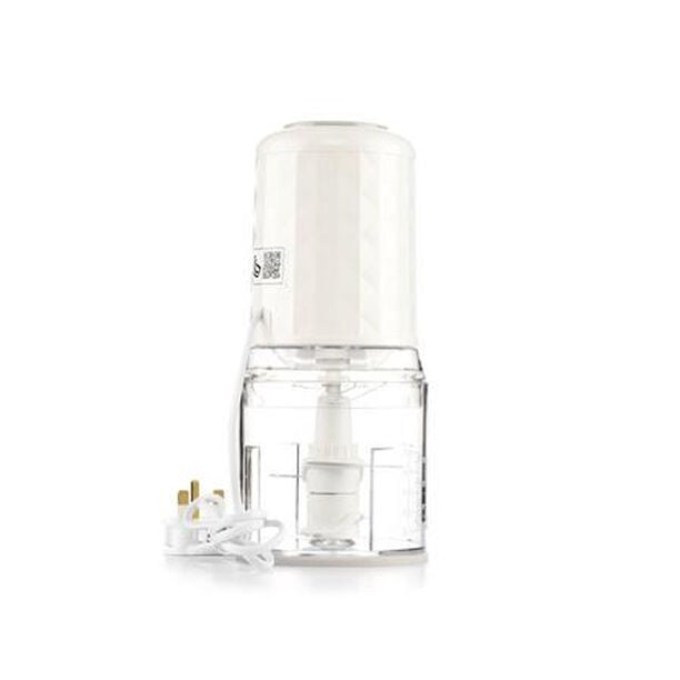 Kenwood Chopper With Ice Cruch Function 400W 0.5 L White image number 4