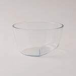 البرتو وعاء خلط زجاج بورسليكات 4.0لتر image number 2