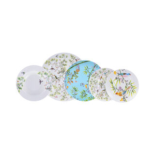 16 Pcs Dnner Set